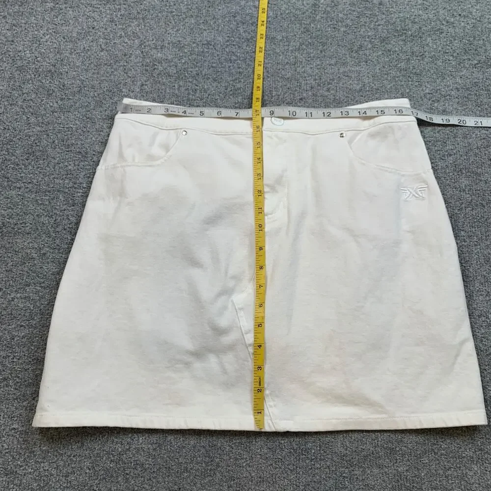 PXG skort womens